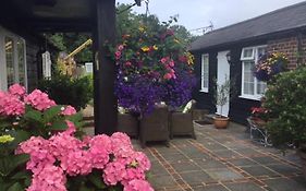 The Coach House